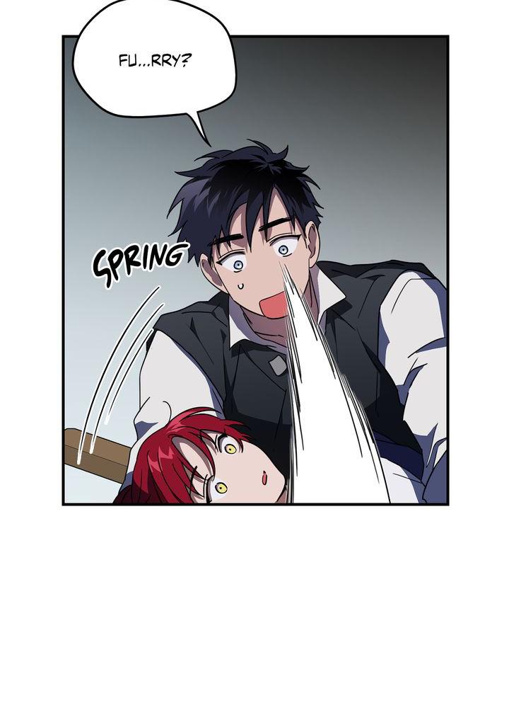 The Spark in Your Eyes Chapter 37