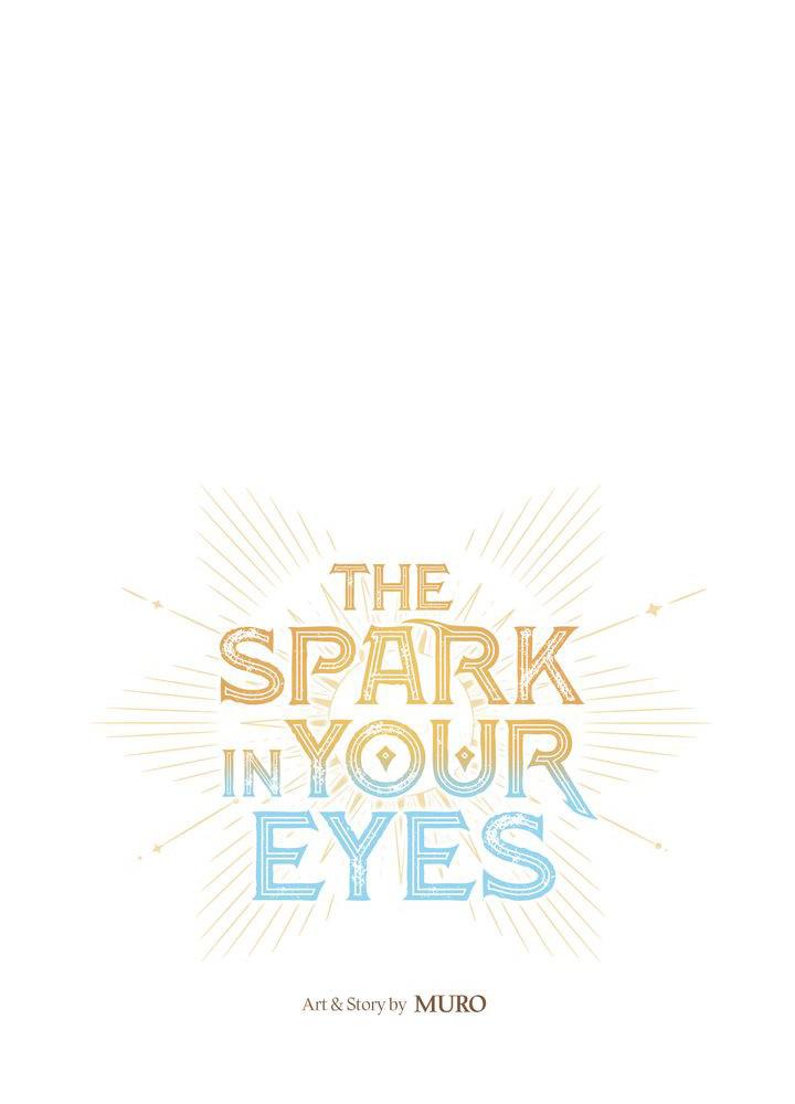 The Spark in Your Eyes Chapter 37