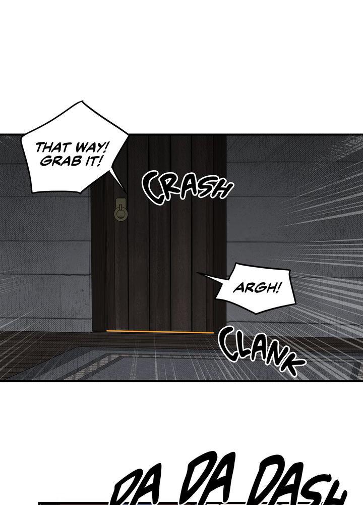 The Spark in Your Eyes Chapter 37