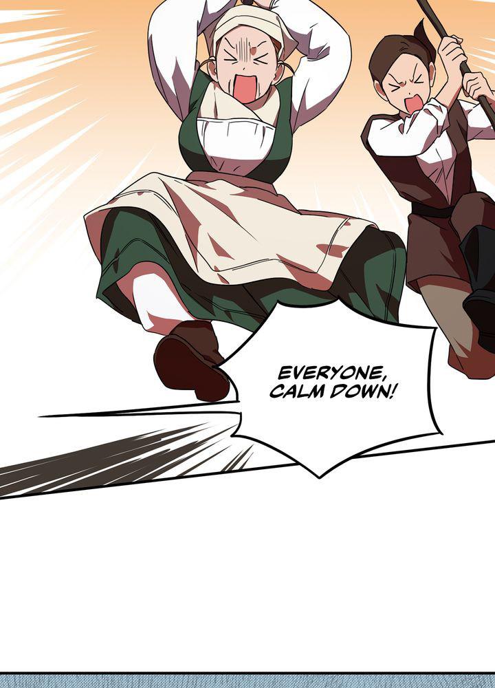 The Spark in Your Eyes Chapter 37