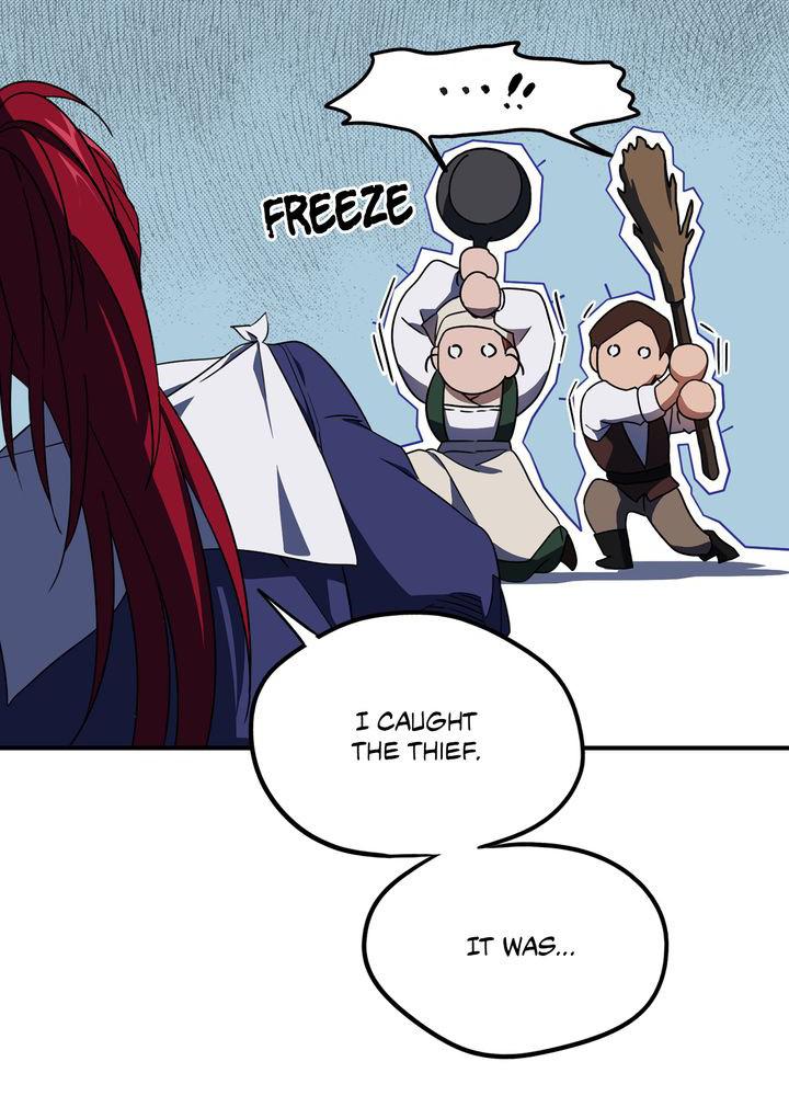 The Spark in Your Eyes Chapter 37