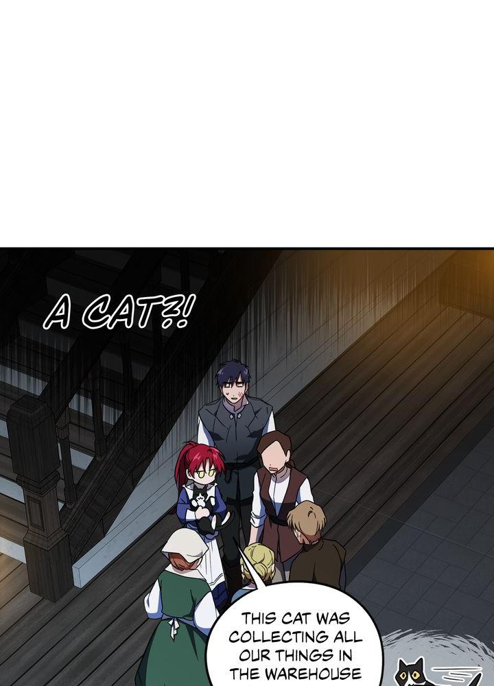 The Spark in Your Eyes Chapter 37