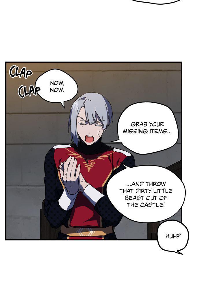 The Spark in Your Eyes Chapter 37