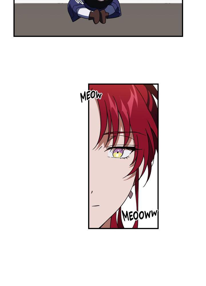 The Spark in Your Eyes Chapter 37