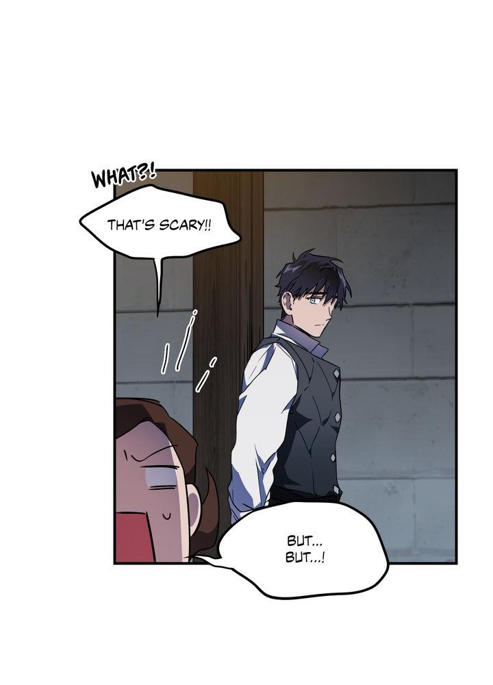 The Spark in Your Eyes Chapter 37