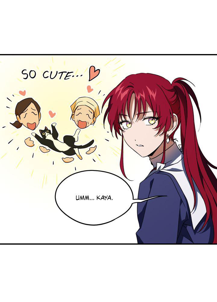 The Spark in Your Eyes Chapter 37