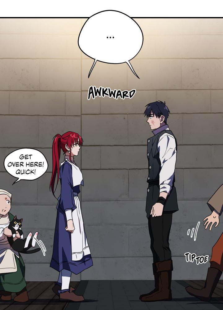 The Spark in Your Eyes Chapter 37