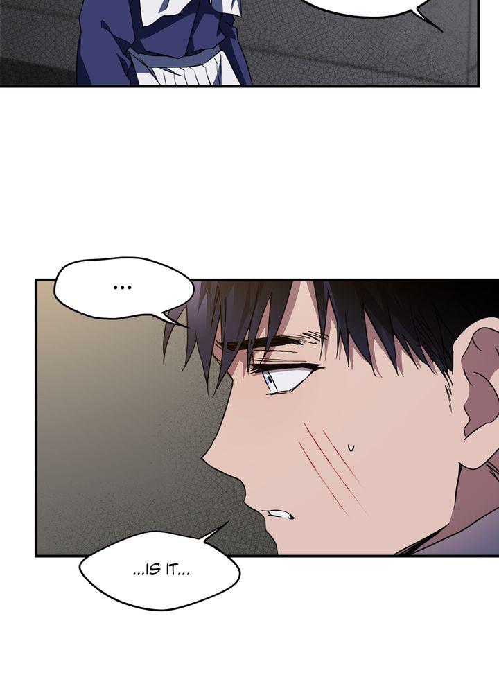 The Spark in Your Eyes Chapter 37