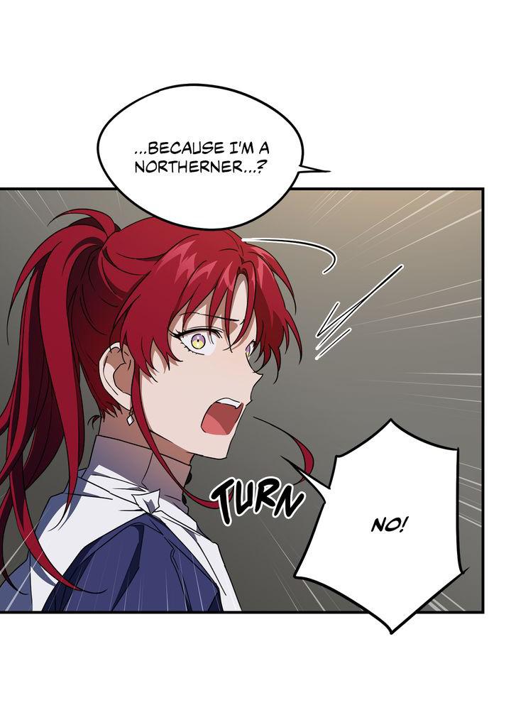 The Spark in Your Eyes Chapter 37