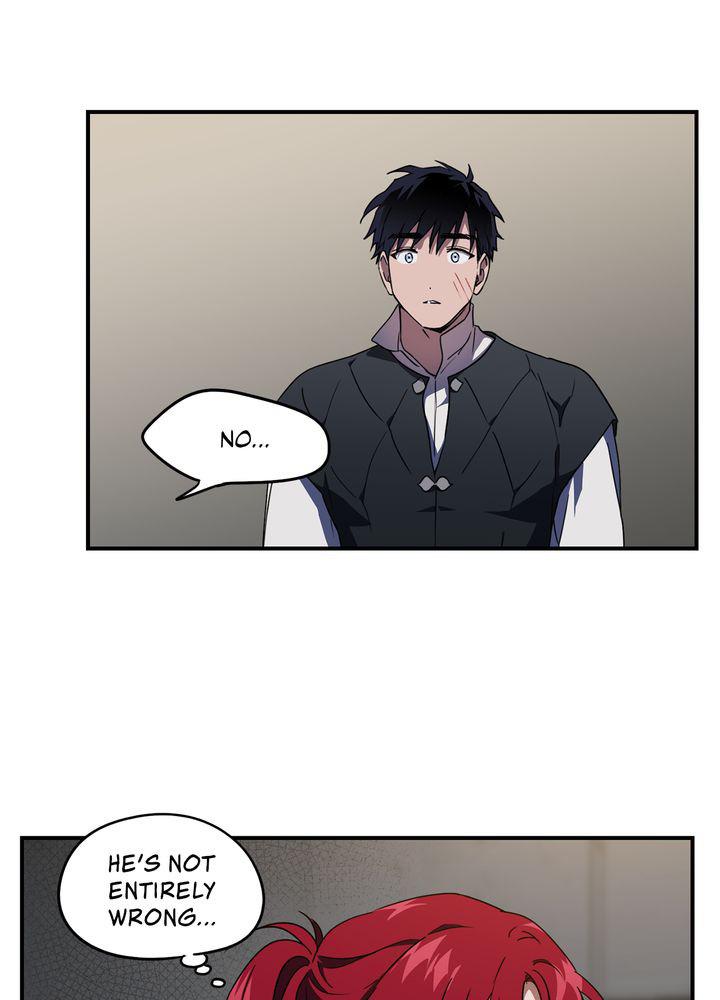 The Spark in Your Eyes Chapter 37