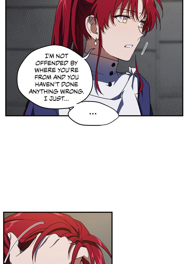 The Spark in Your Eyes Chapter 37