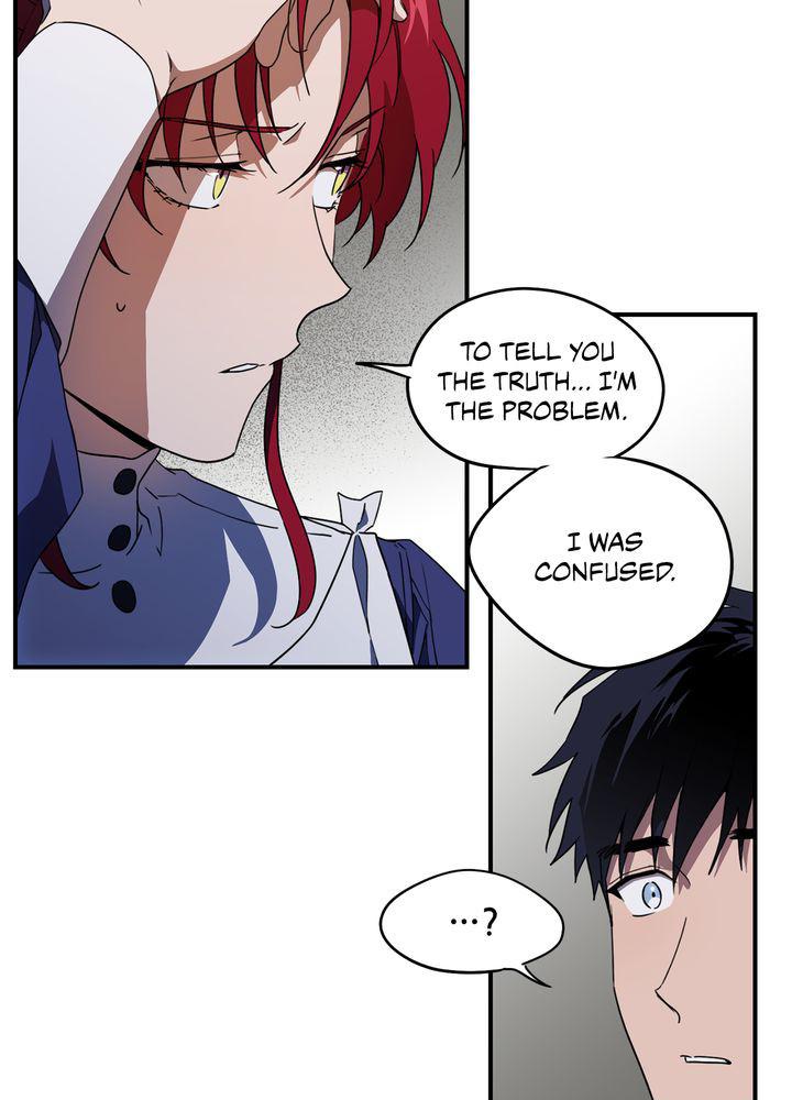 The Spark in Your Eyes Chapter 37