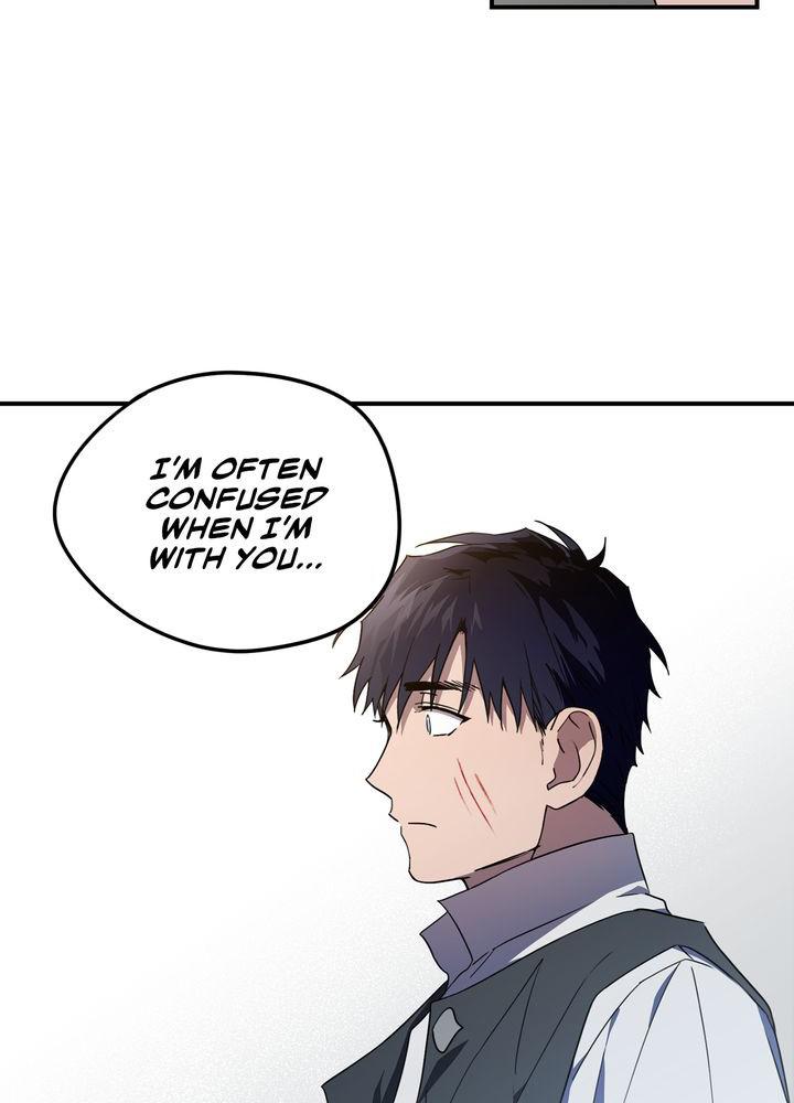 The Spark in Your Eyes Chapter 37