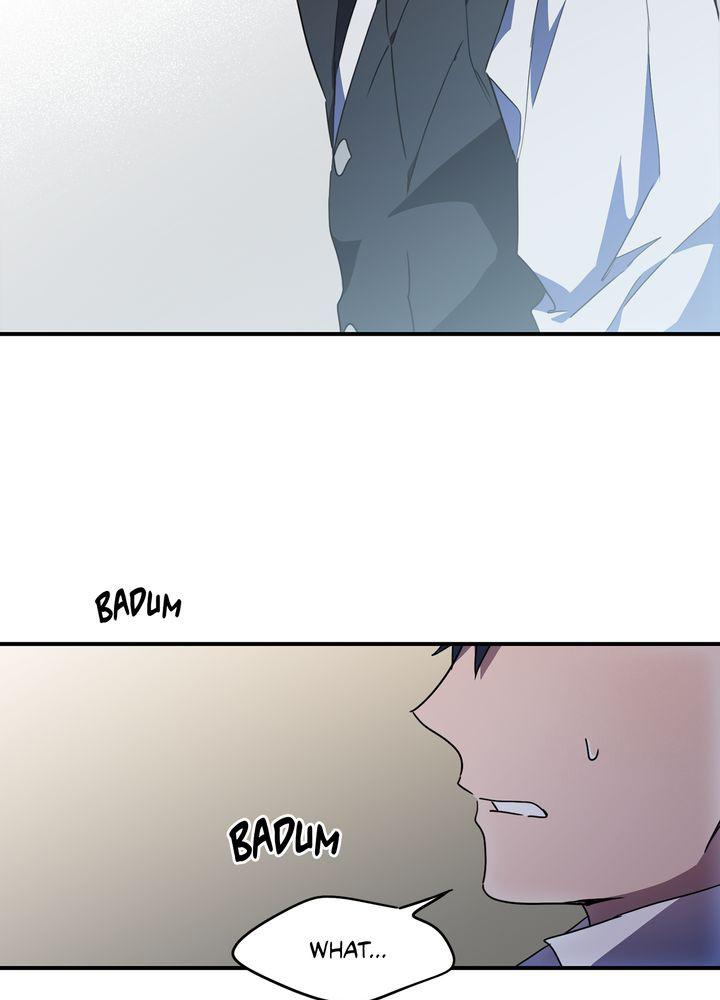 The Spark in Your Eyes Chapter 37