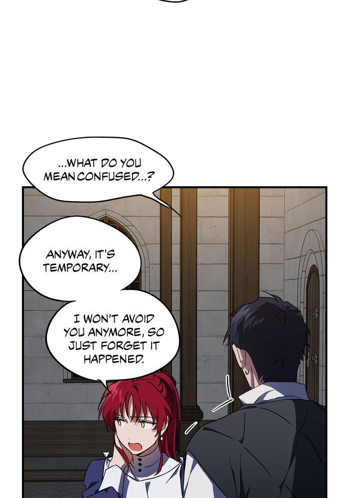 The Spark in Your Eyes Chapter 37