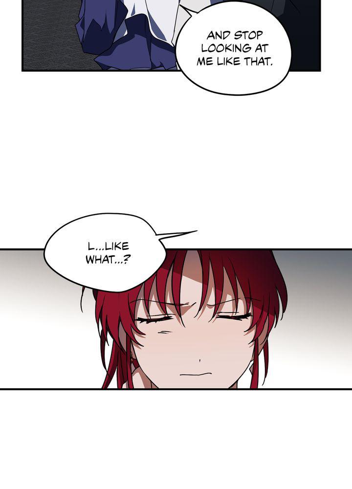 The Spark in Your Eyes Chapter 37