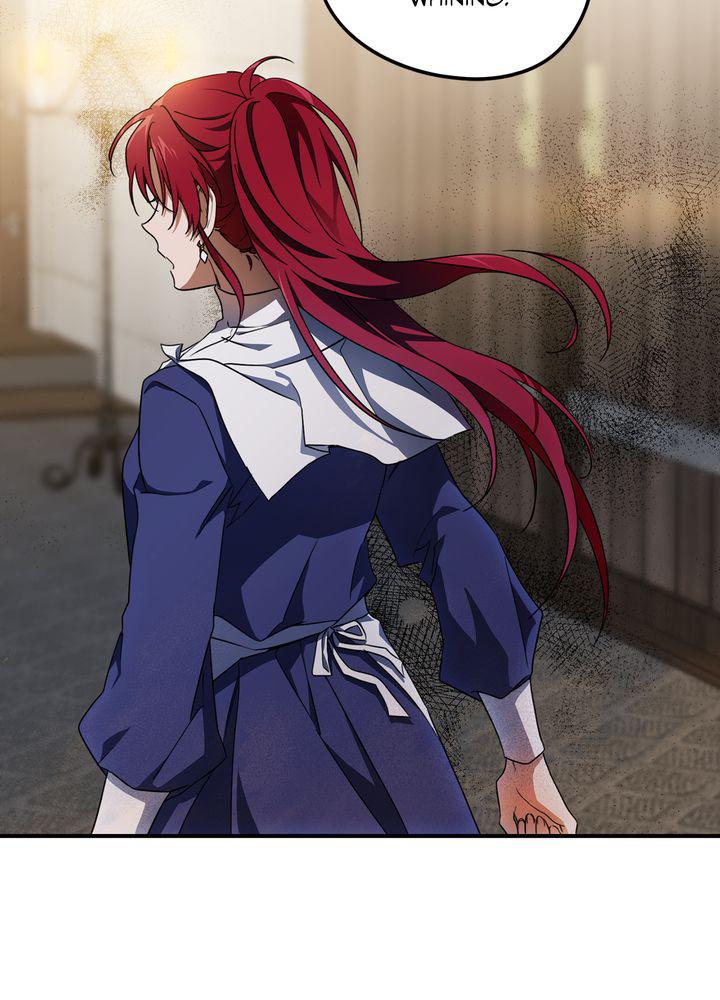 The Spark in Your Eyes Chapter 37