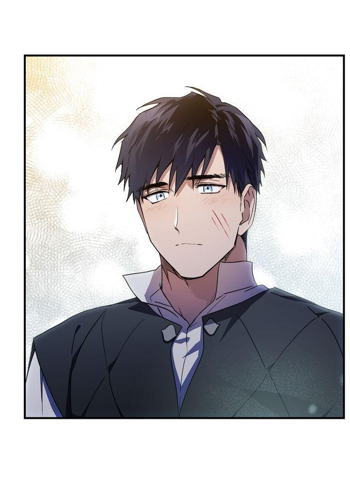 The Spark in Your Eyes Chapter 37