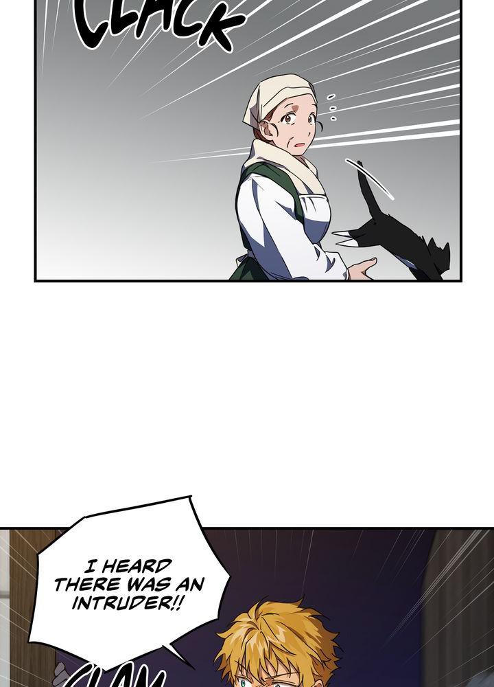 The Spark in Your Eyes Chapter 37