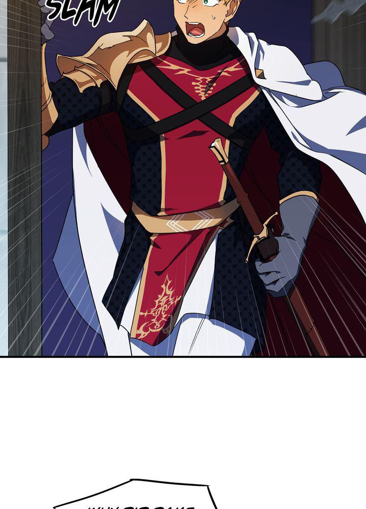 The Spark in Your Eyes Chapter 37