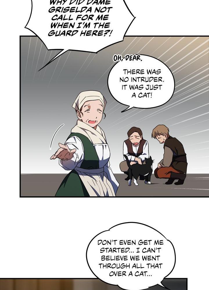 The Spark in Your Eyes Chapter 37