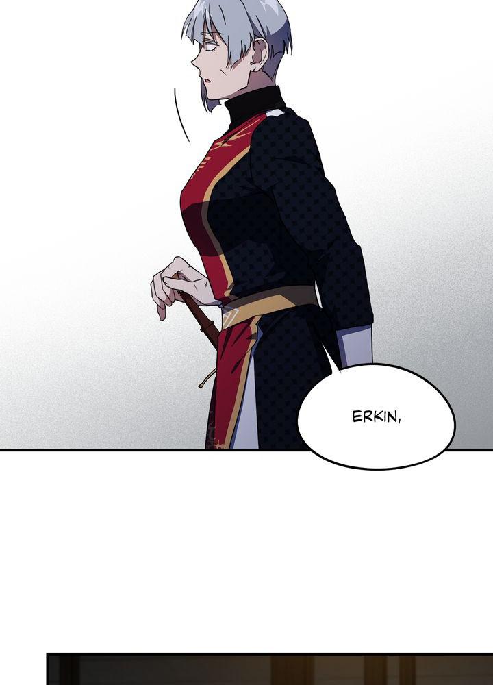 The Spark in Your Eyes Chapter 37