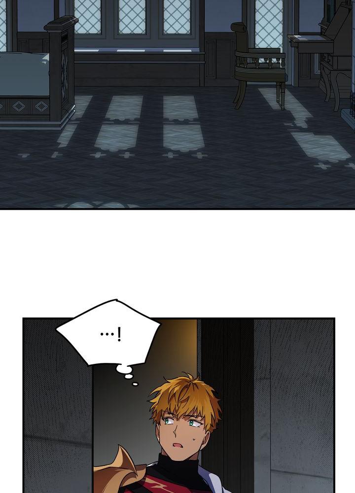 The Spark in Your Eyes Chapter 37