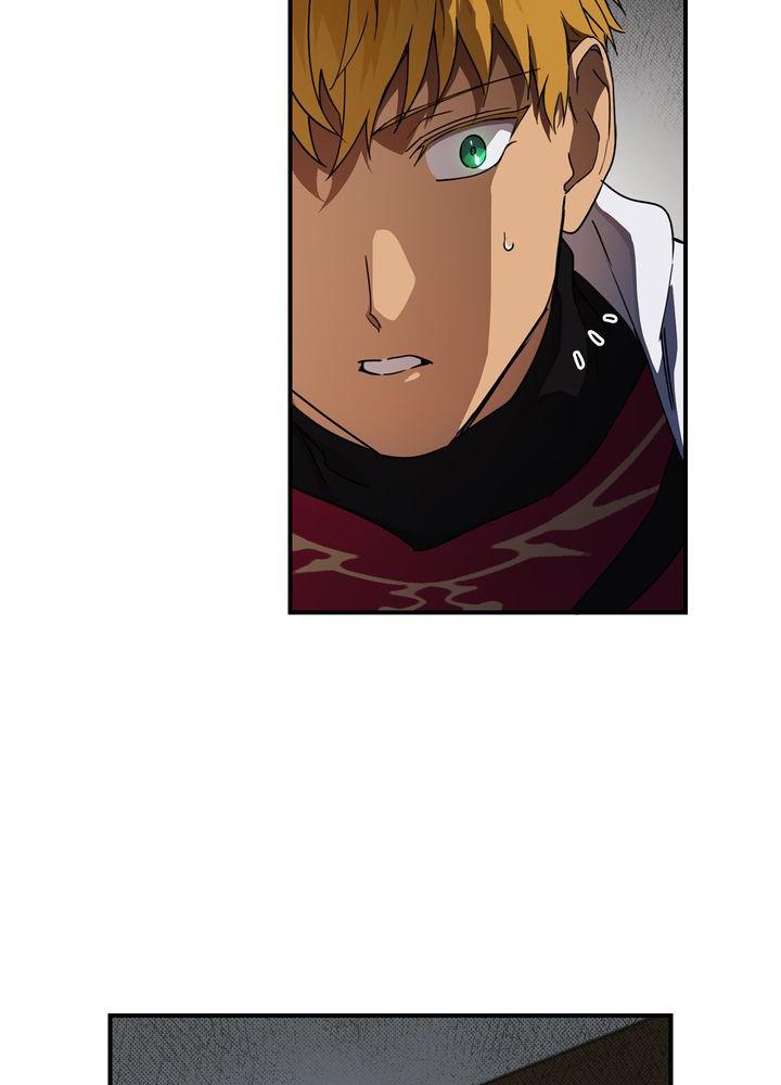 The Spark in Your Eyes Chapter 37