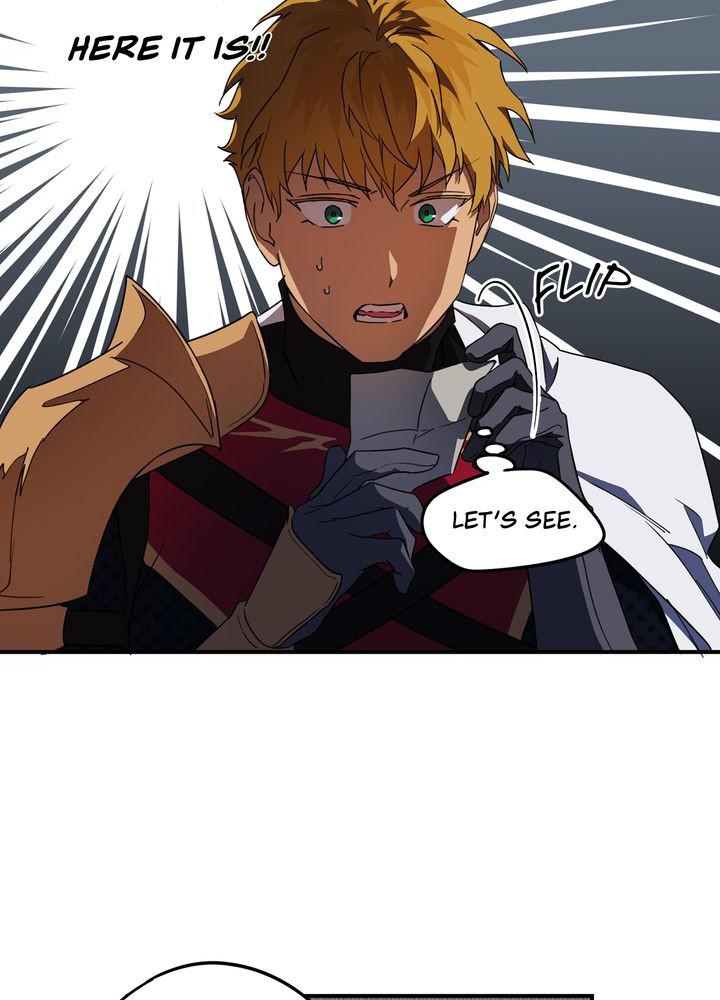 The Spark in Your Eyes Chapter 37