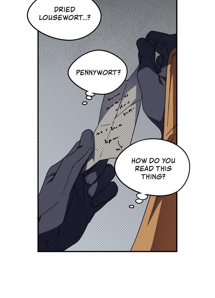 The Spark in Your Eyes Chapter 37