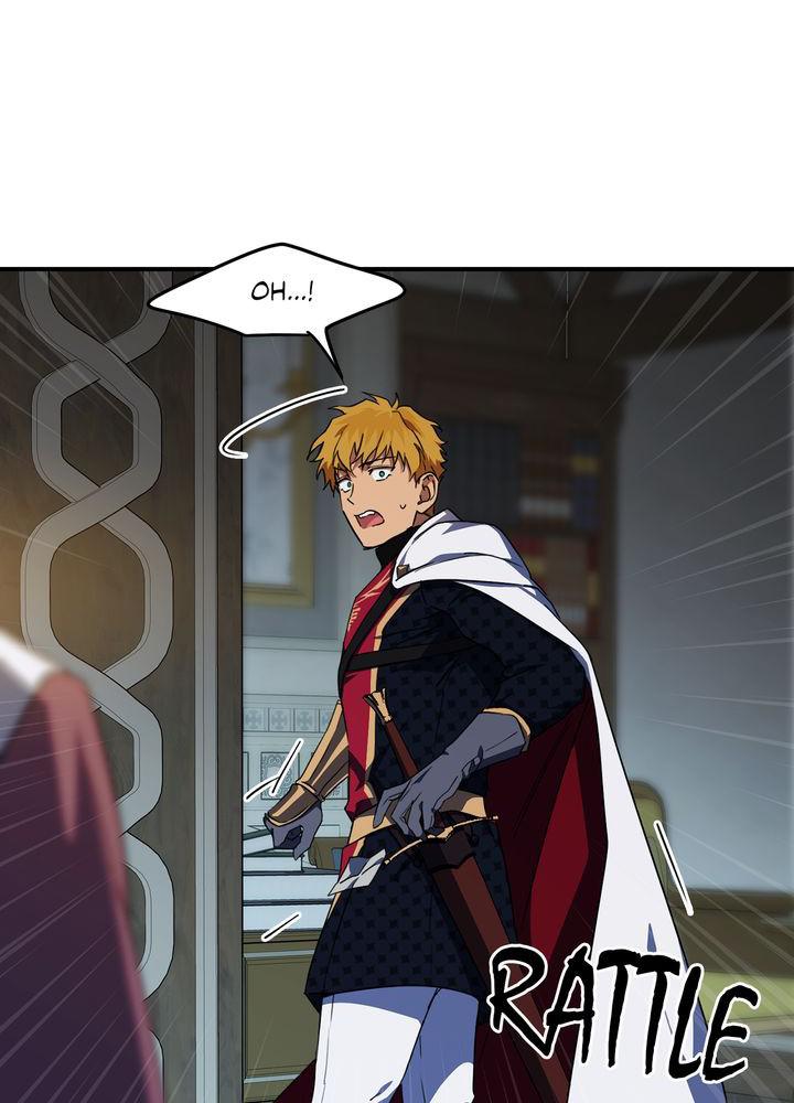 The Spark in Your Eyes Chapter 37