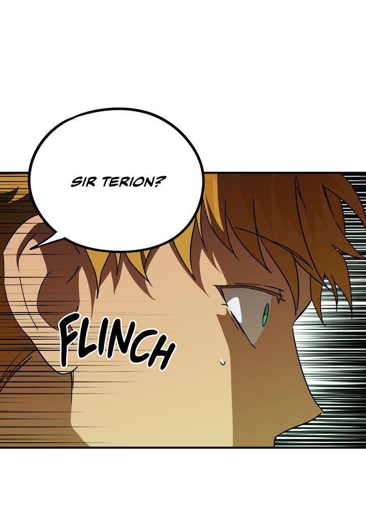 The Spark in Your Eyes Chapter 38