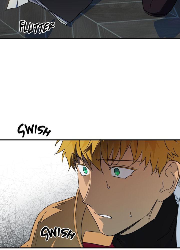 The Spark in Your Eyes Chapter 38