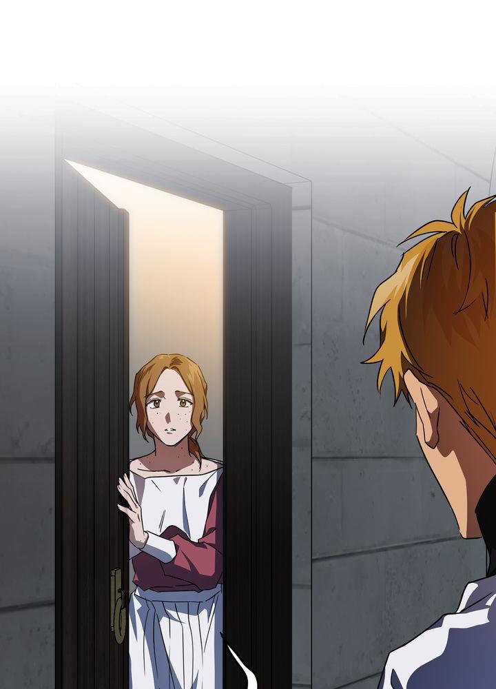 The Spark in Your Eyes Chapter 38