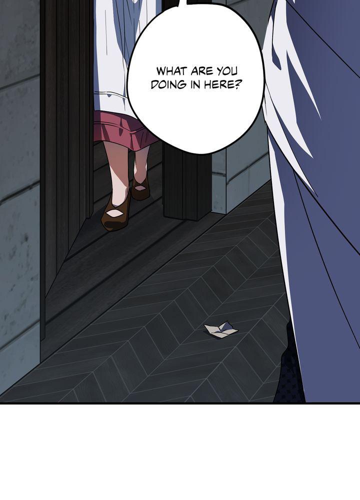 The Spark in Your Eyes Chapter 38