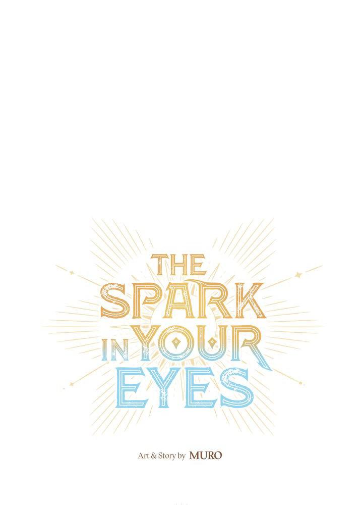 The Spark in Your Eyes Chapter 38
