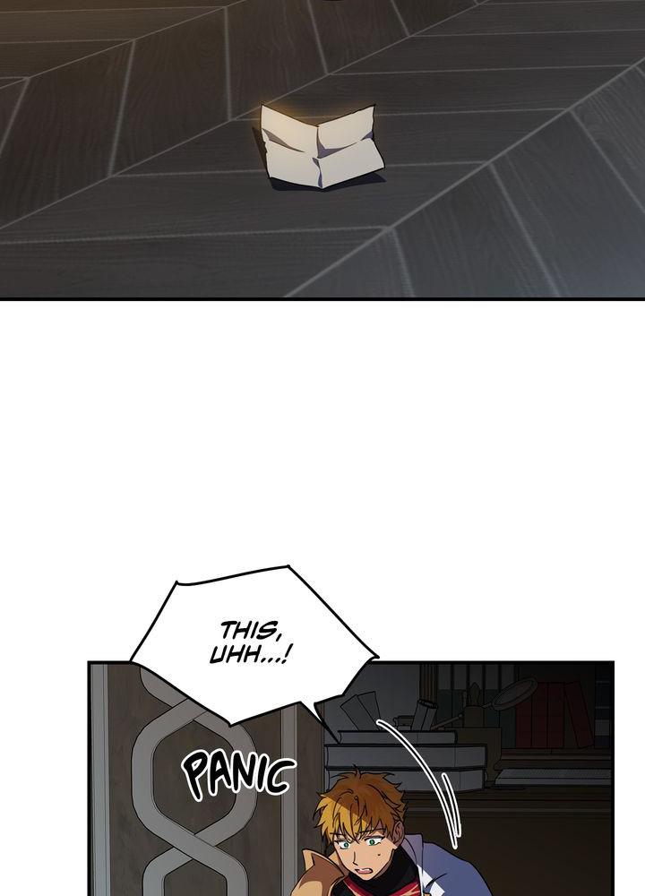 The Spark in Your Eyes Chapter 38