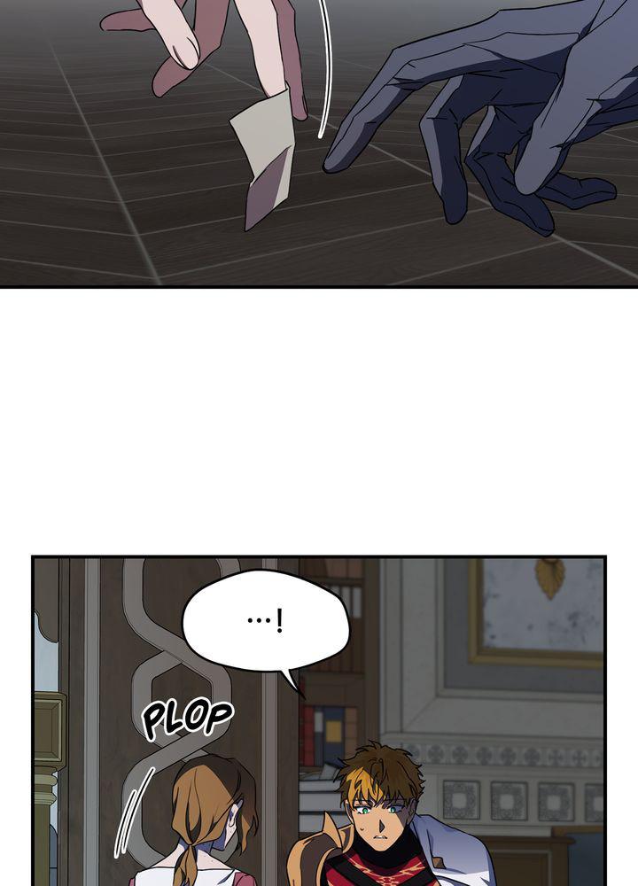 The Spark in Your Eyes Chapter 38