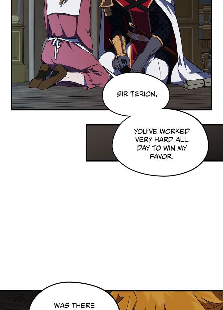 The Spark in Your Eyes Chapter 38