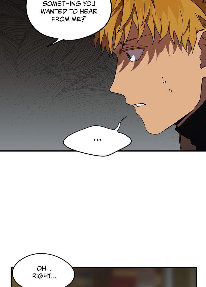 The Spark in Your Eyes Chapter 38