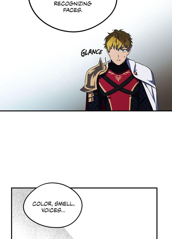 The Spark in Your Eyes Chapter 38