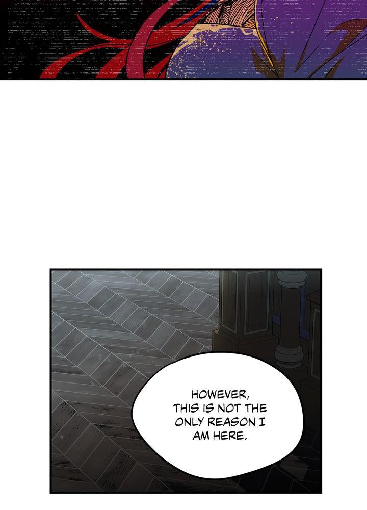 The Spark in Your Eyes Chapter 38