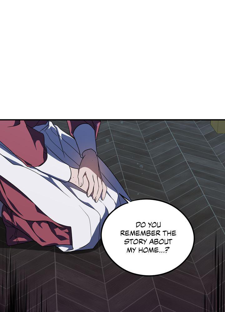 The Spark in Your Eyes Chapter 38