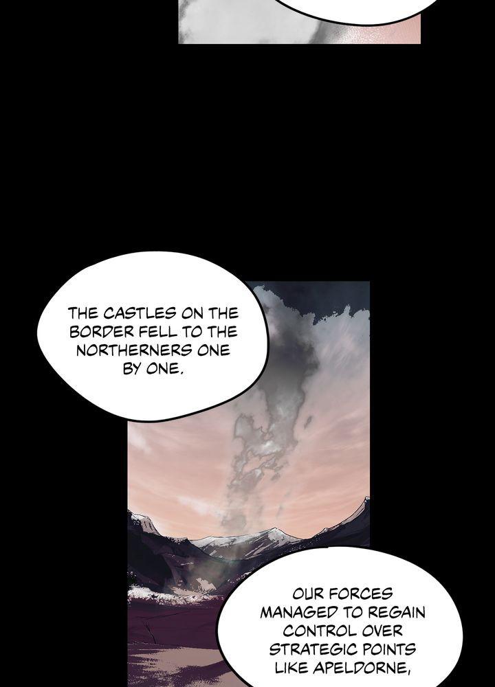 The Spark in Your Eyes Chapter 38