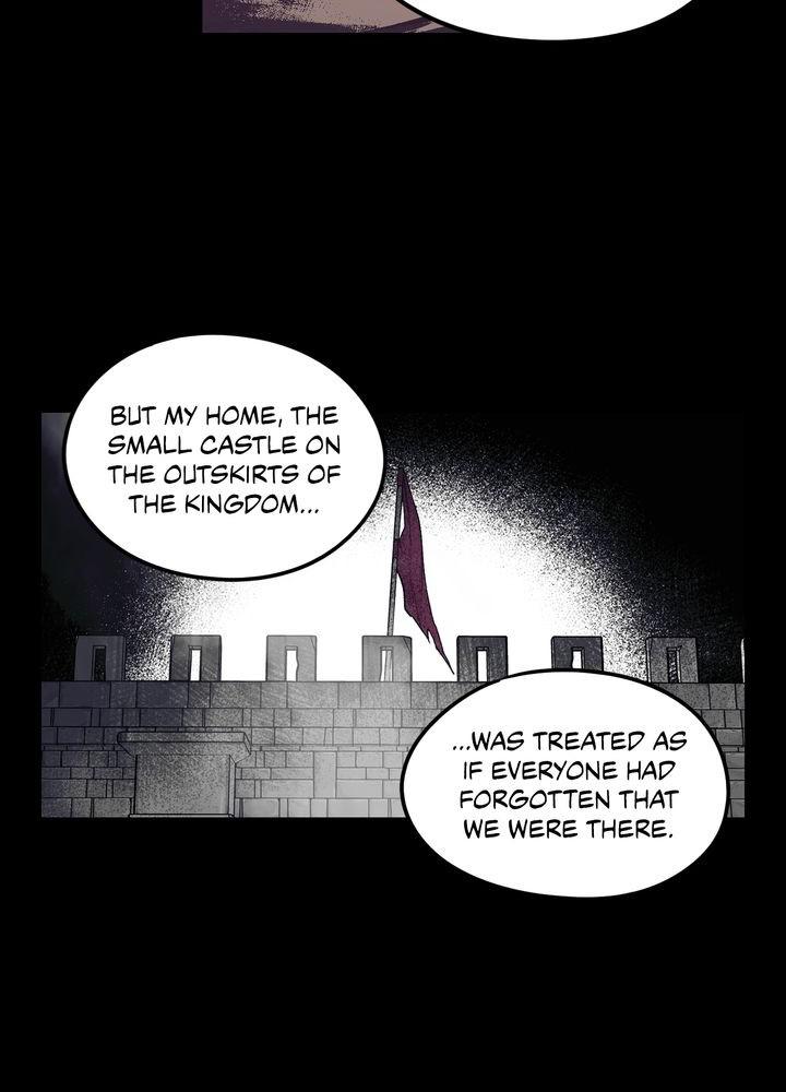 The Spark in Your Eyes Chapter 38