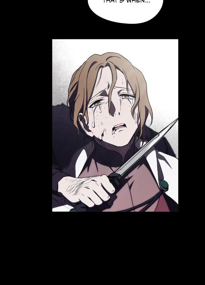 The Spark in Your Eyes Chapter 38