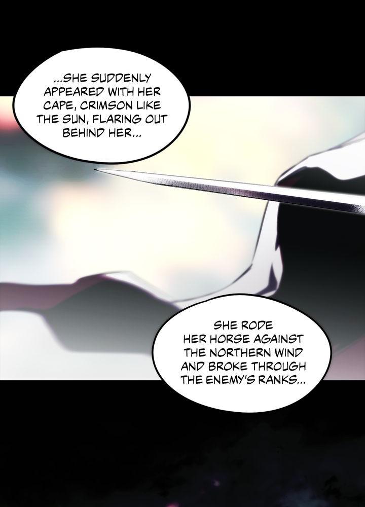 The Spark in Your Eyes Chapter 38