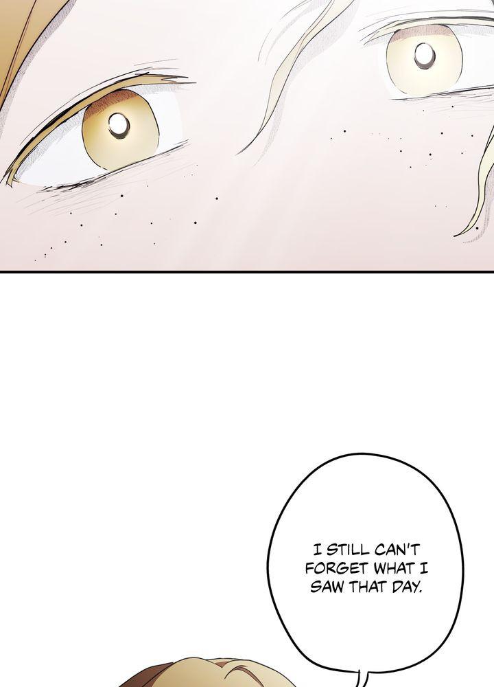 The Spark in Your Eyes Chapter 38