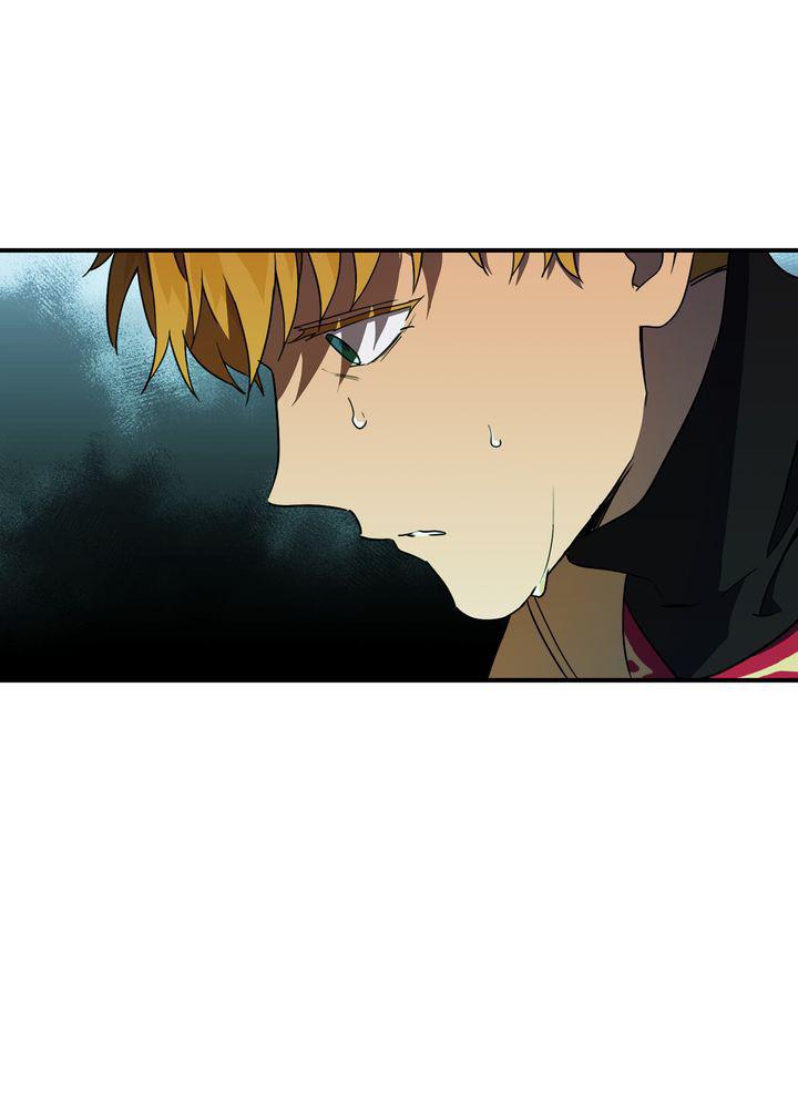 The Spark in Your Eyes Chapter 38