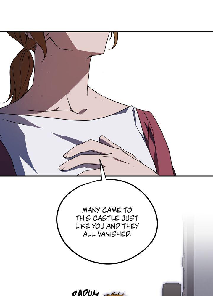 The Spark in Your Eyes Chapter 38